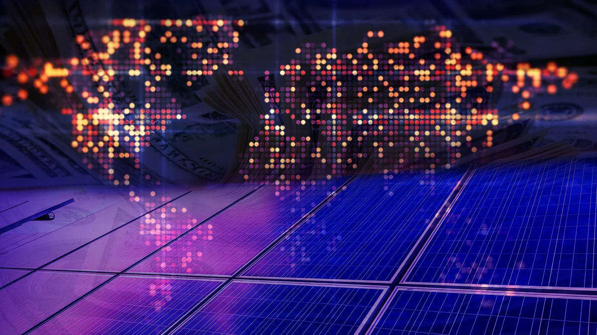 T�rkiye i�in b�y�k avantaj: Asya'n�n taht� sallan�yor