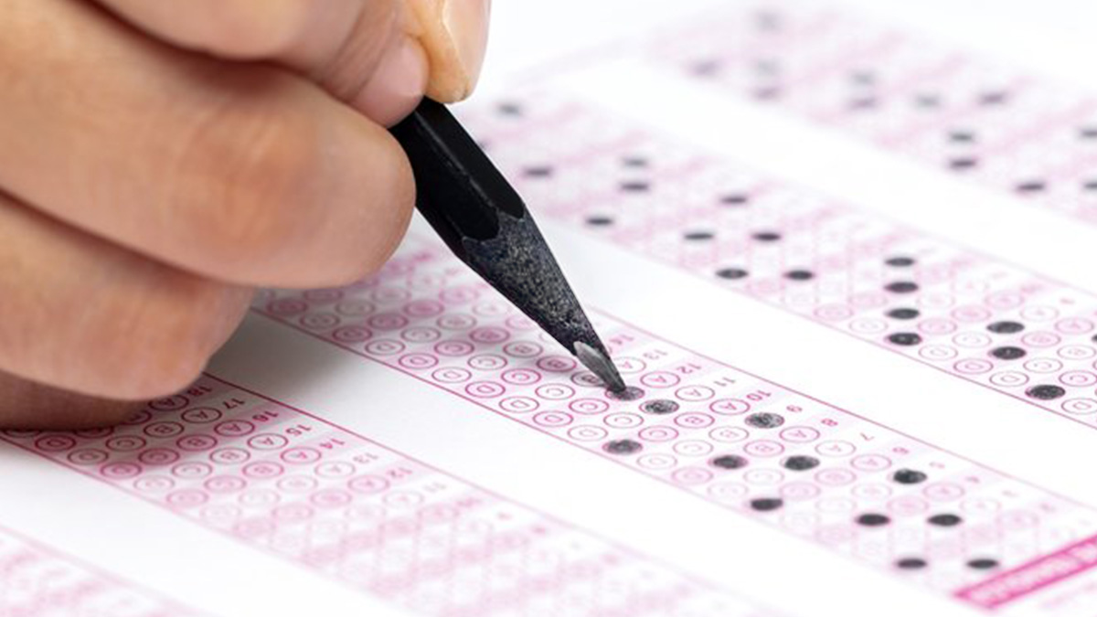 YDS'de 4 yanl�� 1 do�ruyu g�t�r�r m�?