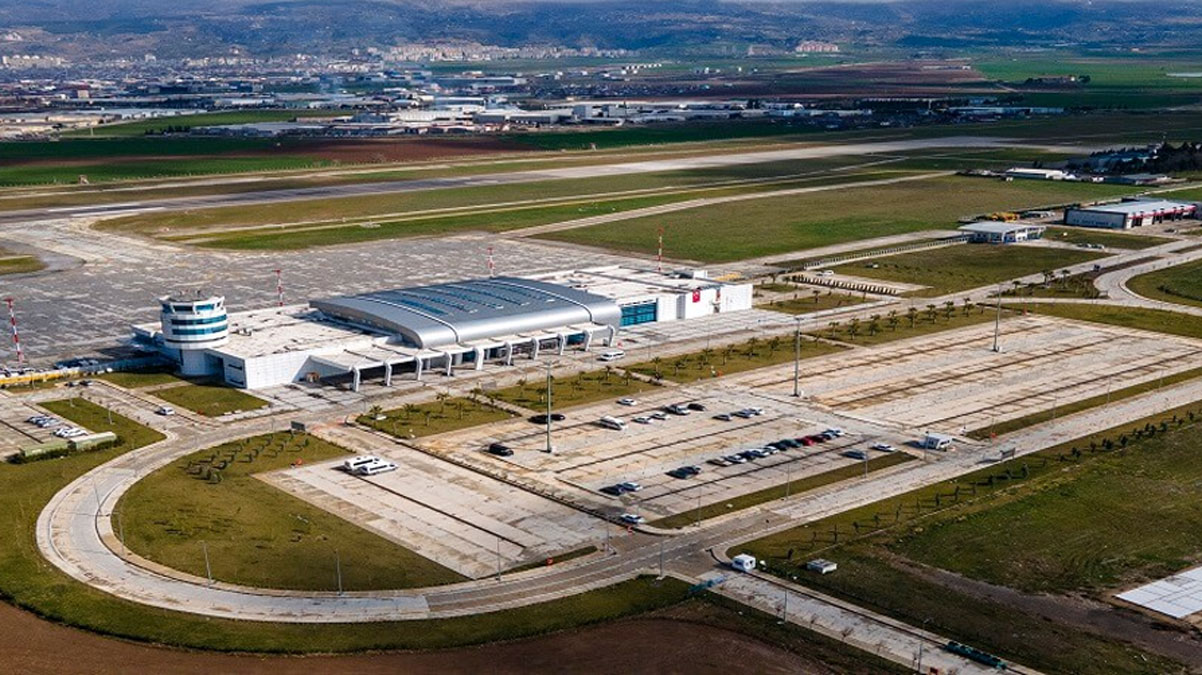 1 milyar 200 milyon liraya mal olacak! 8 milyon ki�iye hizmet verecek