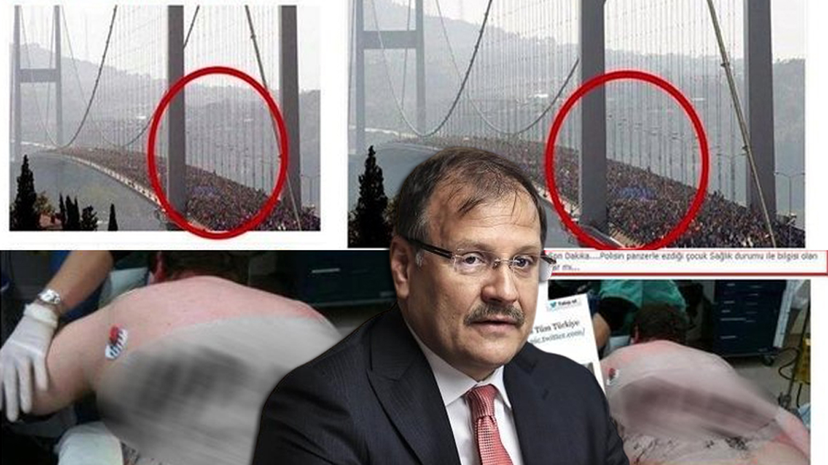 Avrupal� heyete yerinde cevap: Bir kere onlarla konu�tunuz mu?