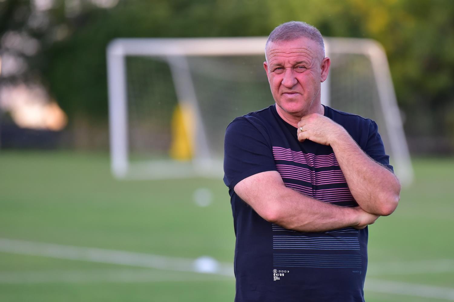 Mesut Bakkal Denizlispor'dan ayr�ld�