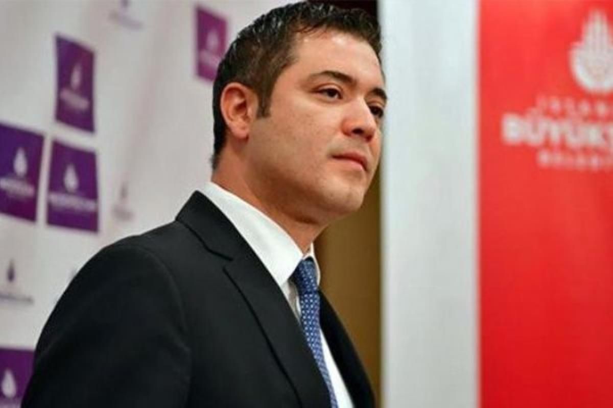 Murat Ongun'un yeni marifeti ortaya ��kt�