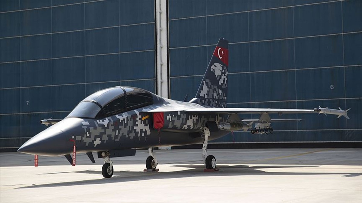 Saha Expo'da Hrjet ve Atak 2 ziyaretilerle buluuyor!