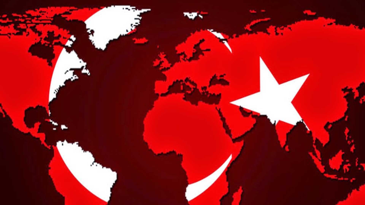 Uzmanlar ilikileri mercek altna ald... ''Trkiye'yi kaybeden Orta Dou'yu kaybeder''