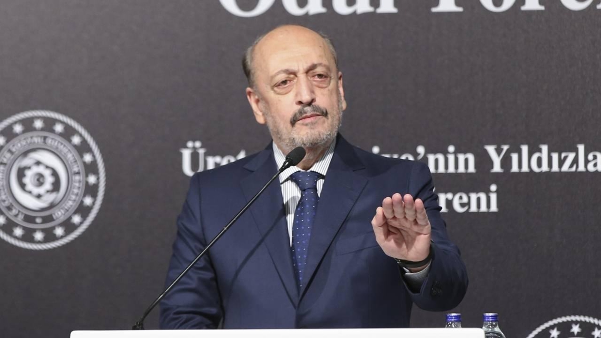 Sözleşmeliye kadro kimleri kapsıyor? Bakan Bilgin açıkladı