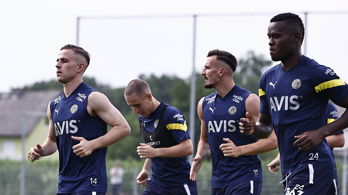 Fenerbah�e'ye 8 milyon avroluk piyango!