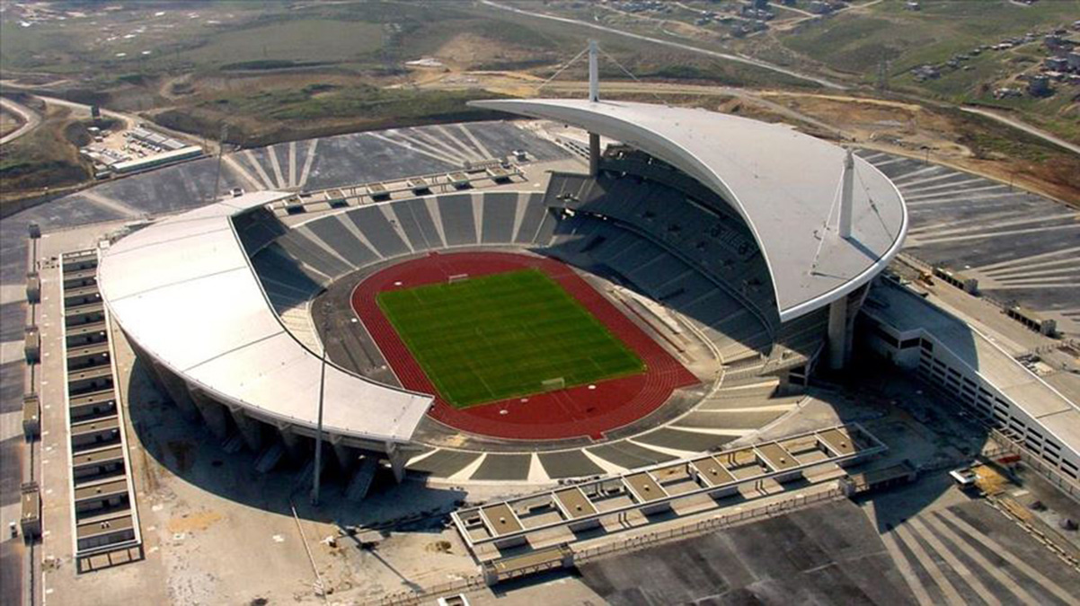 �stanbulspor - Fenerbah�e ma��n�n stad� de�i�ti