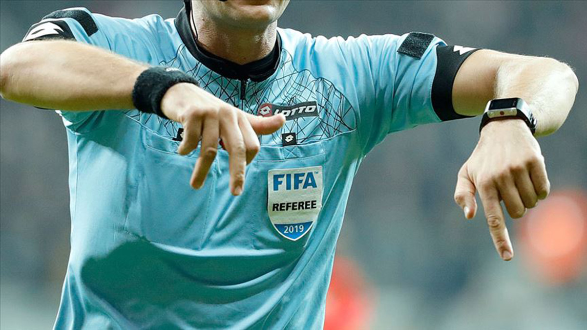 ��te Avrupa'daki temsilcilerimizin ma�lar�n� y�netecek hakemler