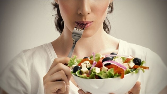 Kışı kilo almadan geçirmek için bilmeniz gerekenler