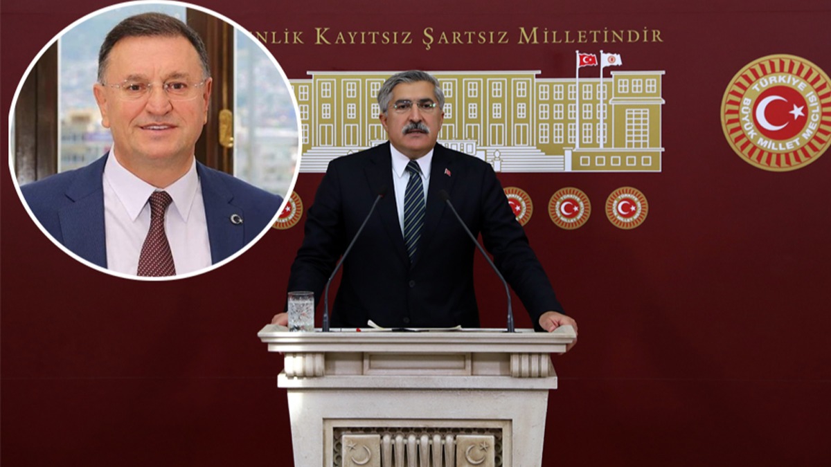 ''Ltf Sava'n transfer teklifi ald'' iddias: AK Parti'nin kapsndan bile giremez
