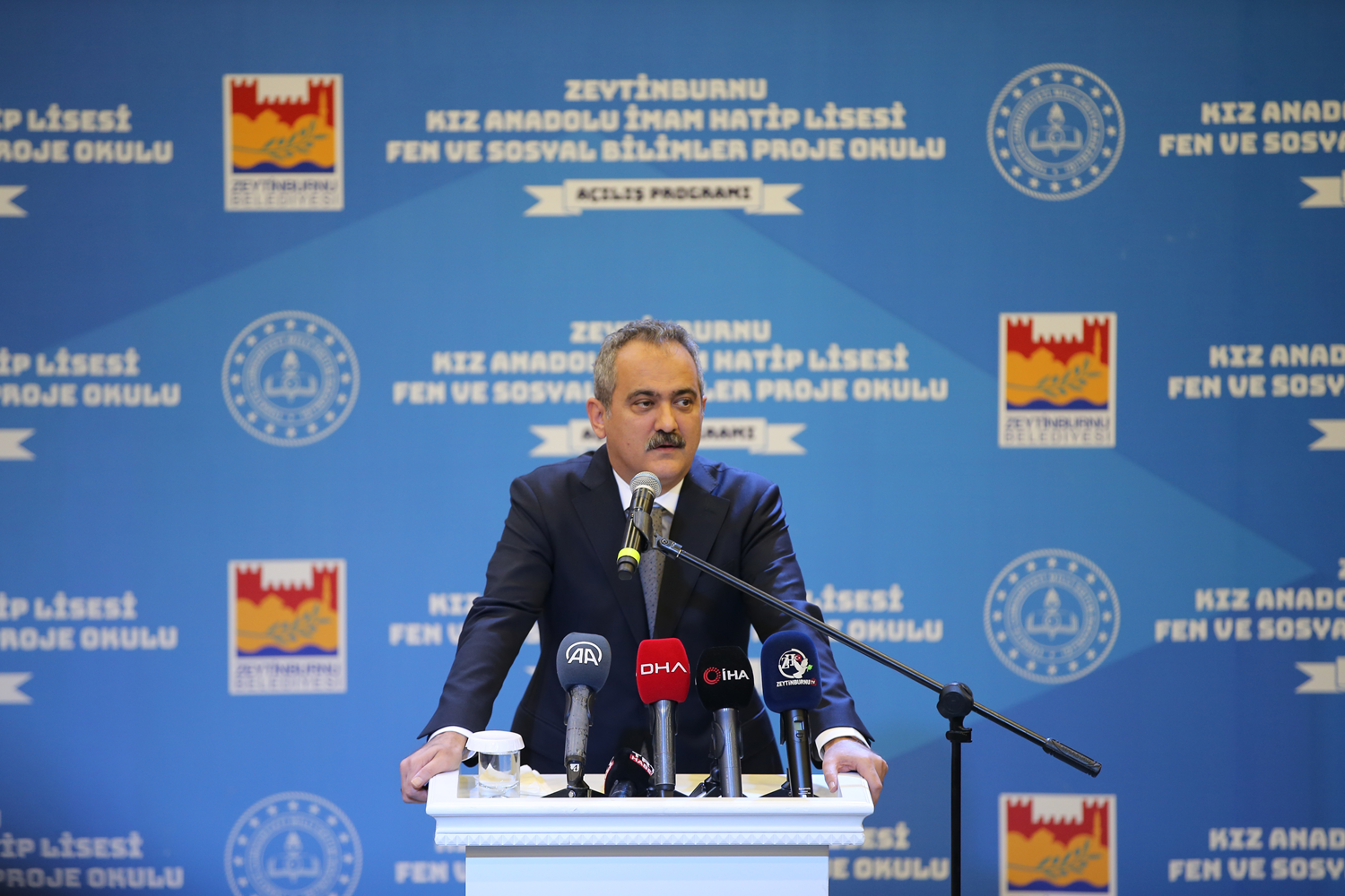 Bakan zer: 28 ubat mimarlarnn bize syleyecei hibir ey yok