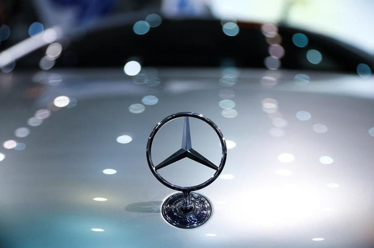 Mercedes, Rusya pazarndan tmyle kyor