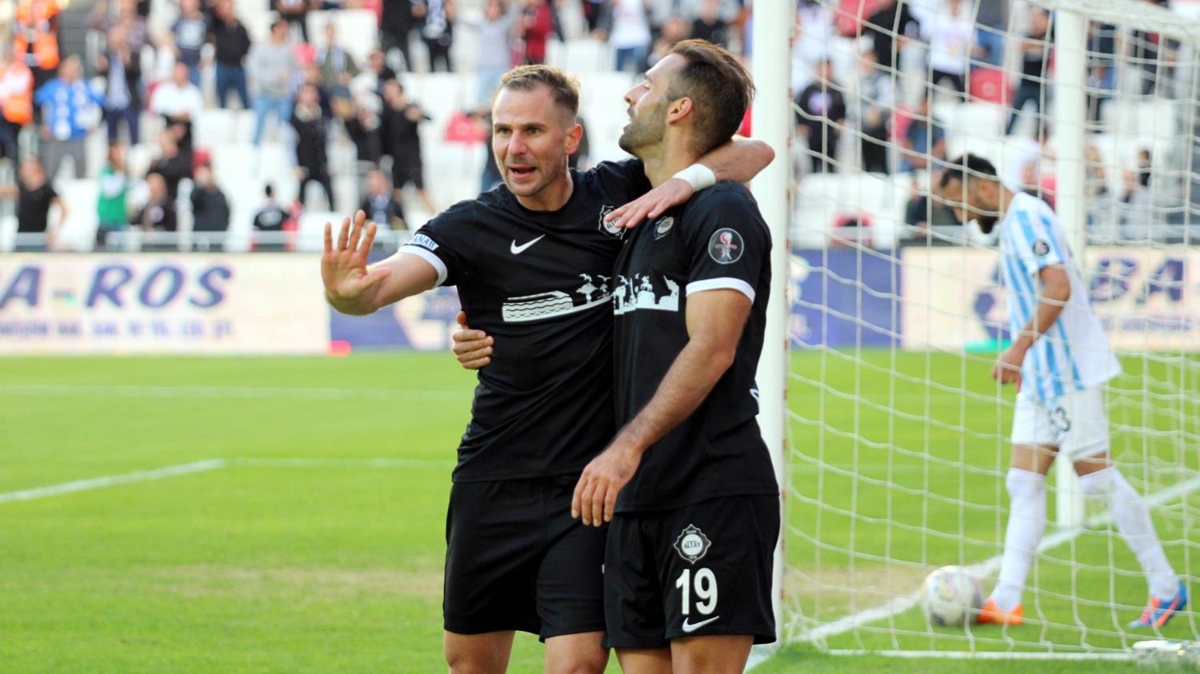 Tolga nl, Altay'n joker oyuncusu oldu
