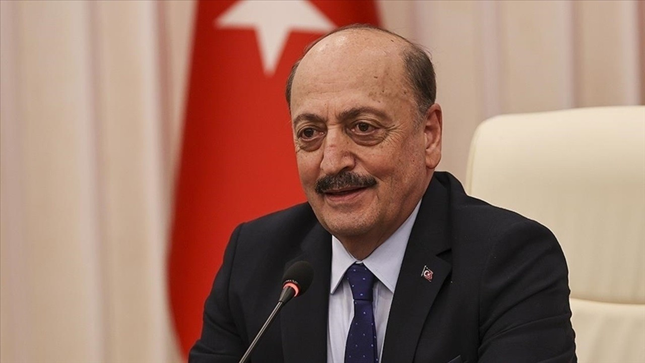 Bakan Bilgin: T�rkiye 250 milyar dolarl�k ihracat hedefine do�ru gidiyor