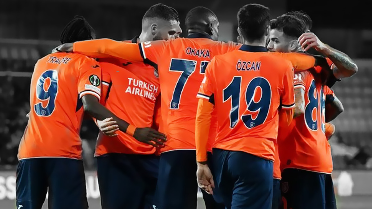 Ba�ak�ehir ma�� hangi kanalda yay�nlanacak?