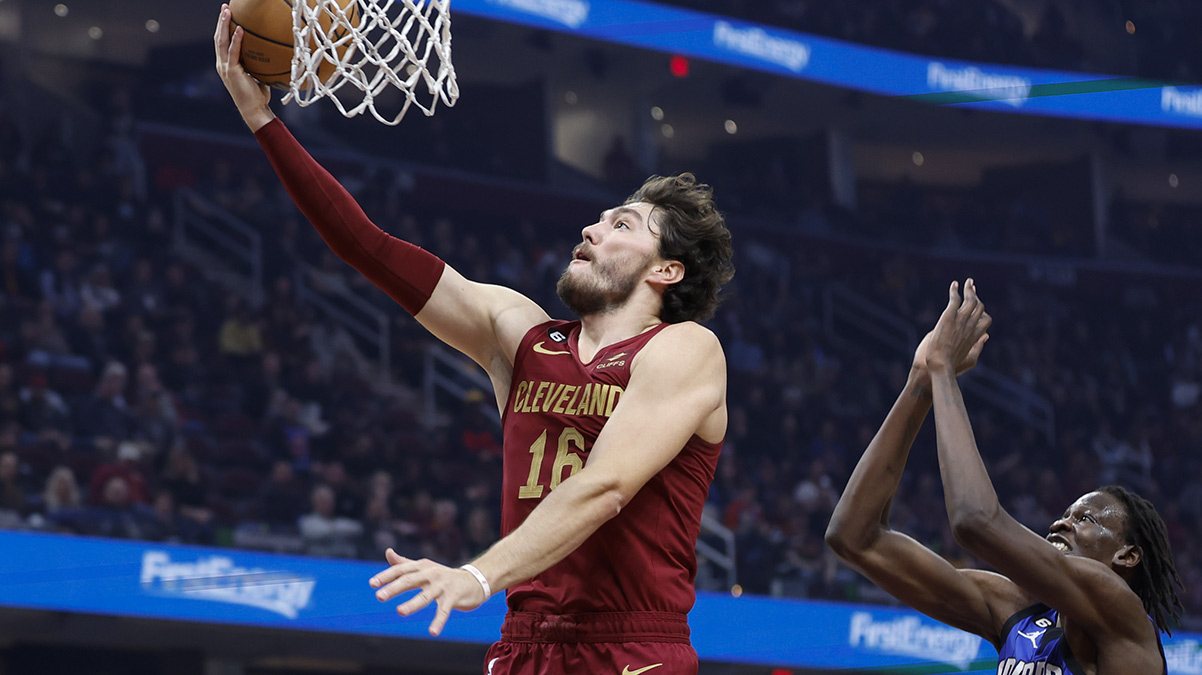 Cedi Osman'dan Orlando Magic'e 14 say
