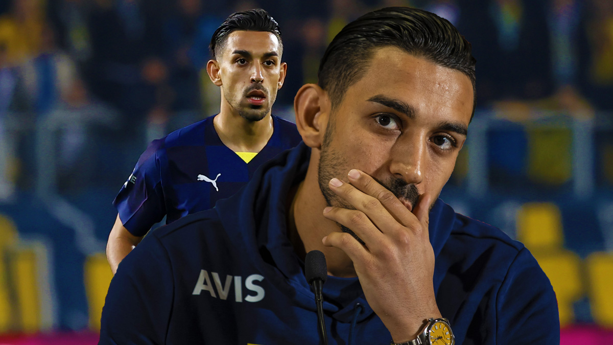 Fenerbah�e'de �rfan Can Kahveci depremi! Ortal�k y�k�ld�