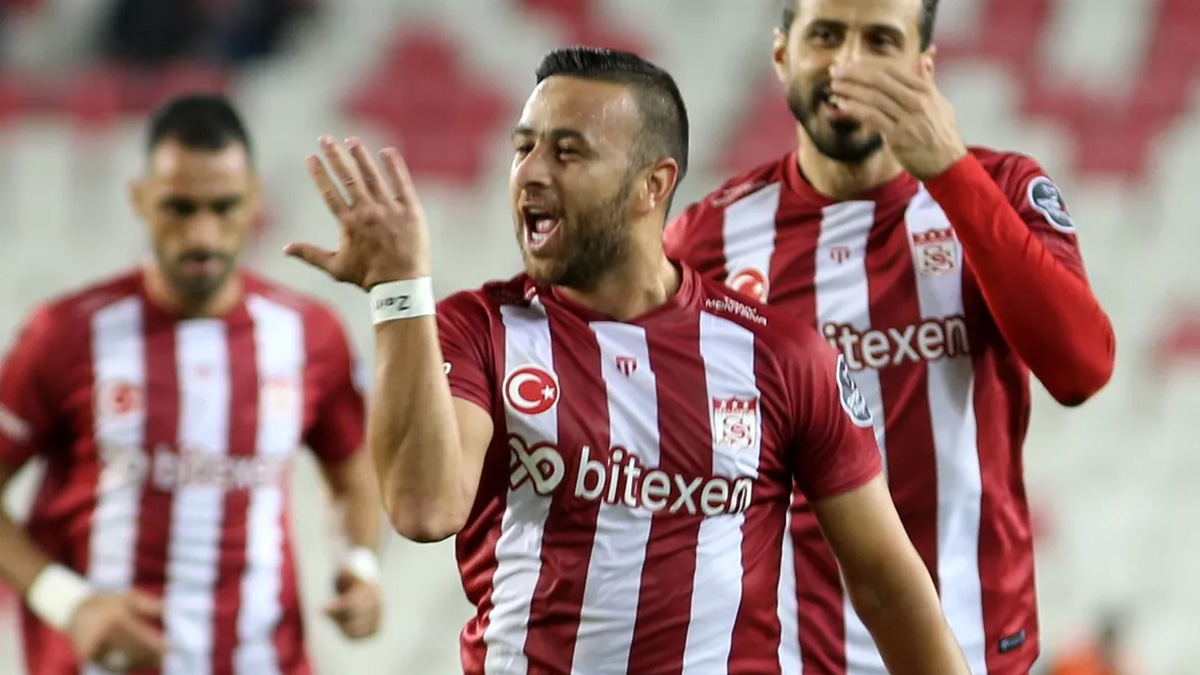 Sivasspor ma�� hangi kanalda? Sivasspor - Cluj ma�� saat ka�ta? ��te muhtemel 11'ler