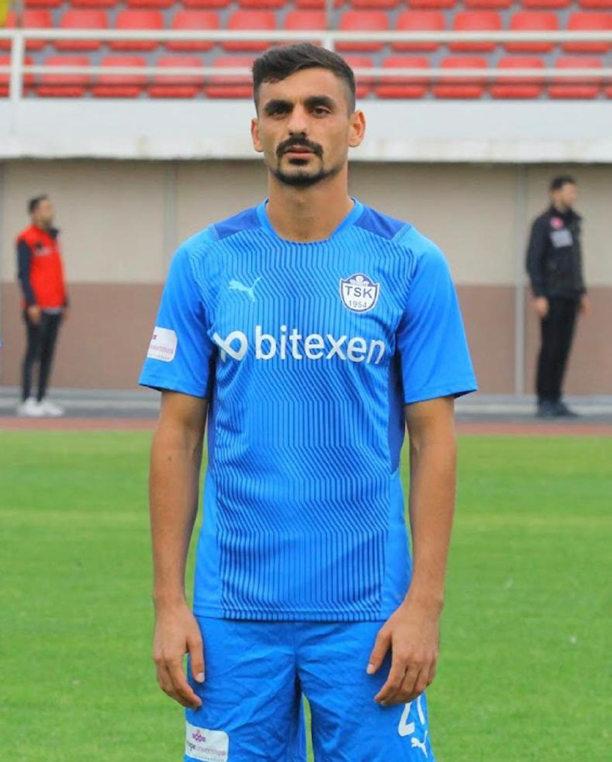 S�per Lig tak�mlar� B�nyamin Y�r�r'�n pe�inde
