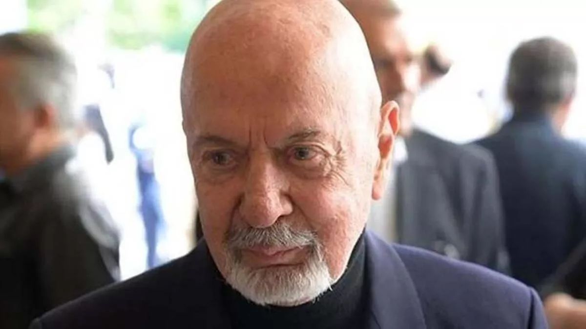 Usta sunucu Erkan Yola�'tan k�t� haber