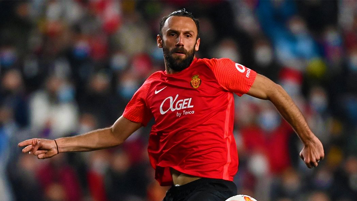 Vedat Muriqi'nin d�nyas� ba��na y�k�ld�! 'Tam bir aptall�k ettim'