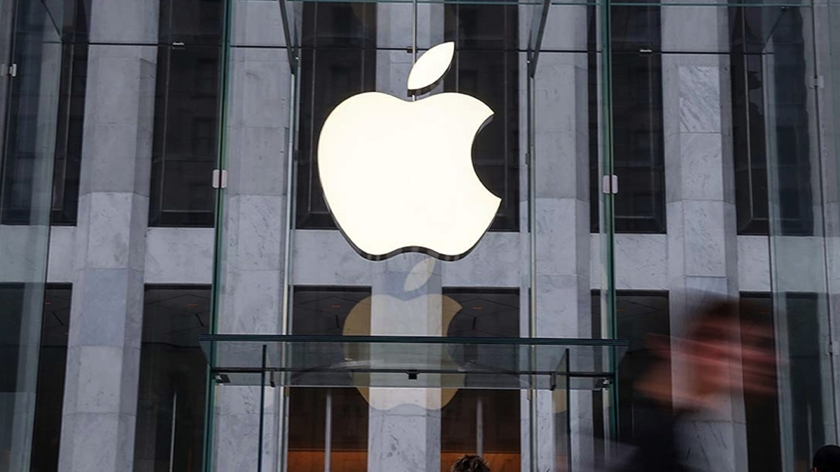 ABD'li teknoloji devlerinden Apple, Amazon ve Intel bilan�olar�n� a��klad�