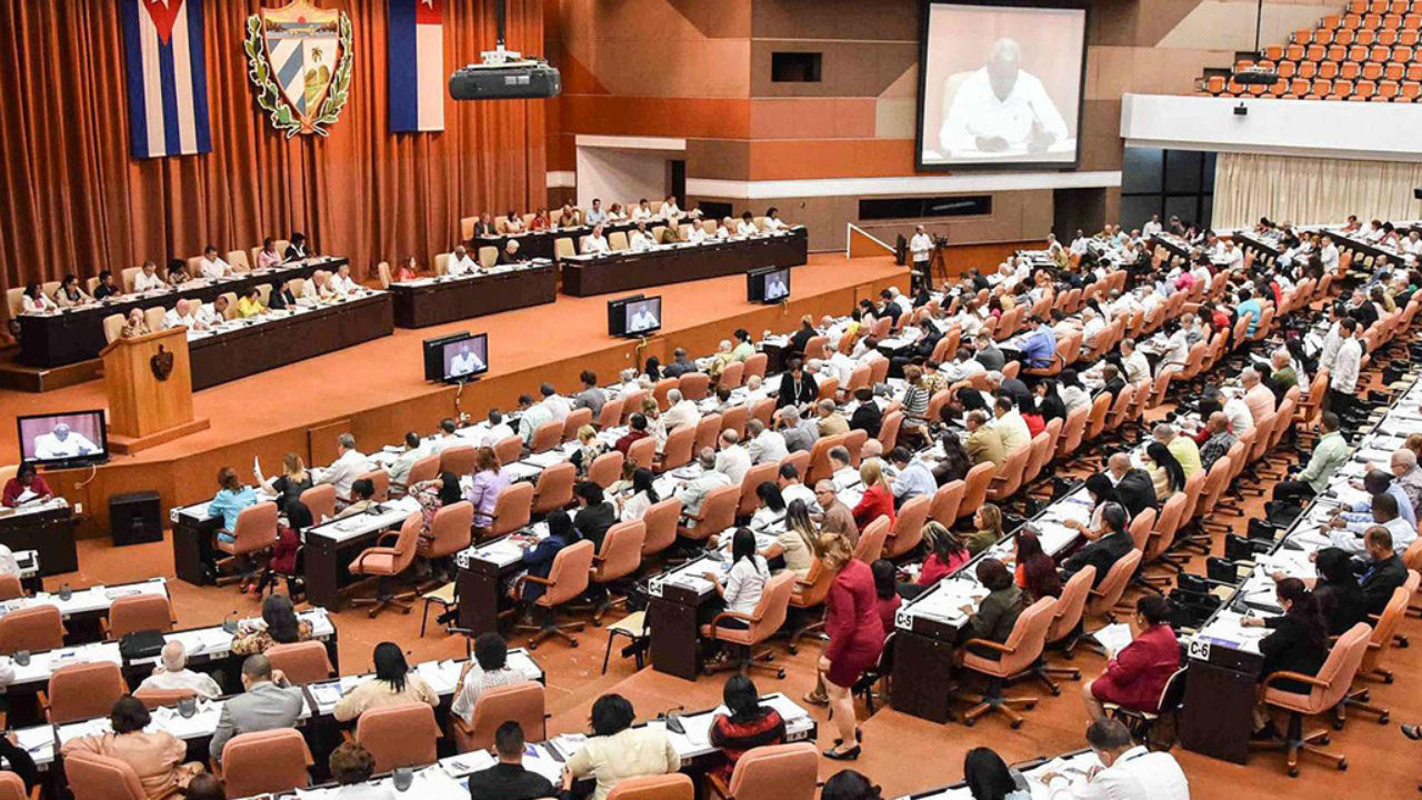 ABD'ye �a�r�: Ambargoyu kald�r�n