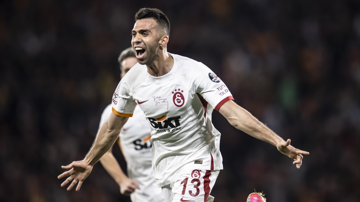 Emre Tademir: Bu duygunun tarifi yok