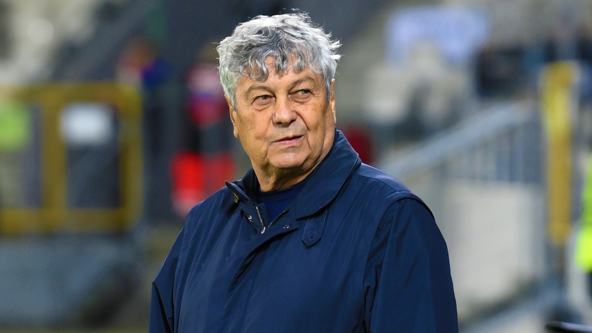 Mircea Lucescu'dan Fenerbah�e a��klamas�!