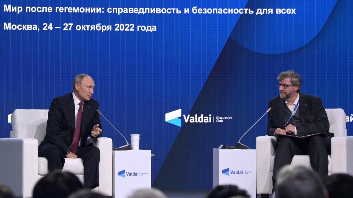 Putin resti ekmiti: Painyan, bugn Rusya'nn ilkelerini kabul etmeye hazr olduklarn duyurdu