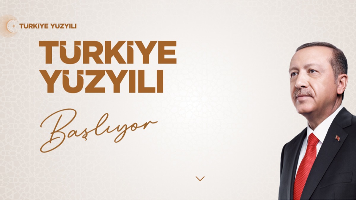Dikkat eken 16 detay... 'Trkiye Yzyl' internet sitesi ald