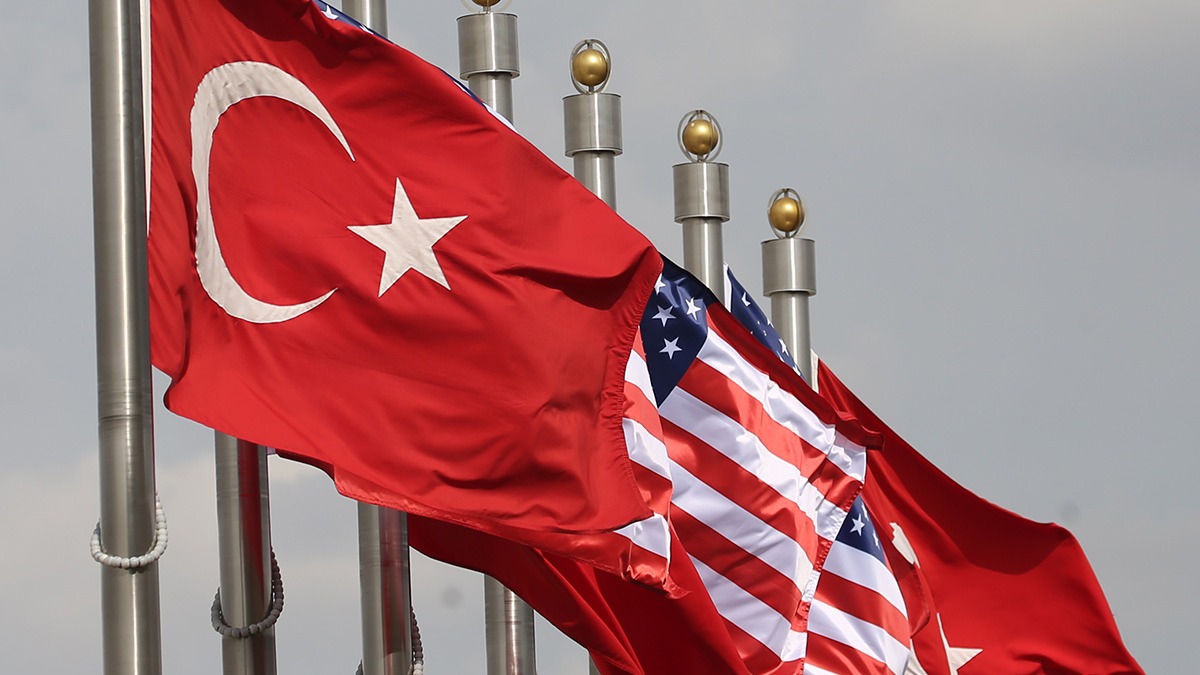 ABD'den Trkiye'ye 29 Ekim kutlamas! ''Hayati neme sahip''