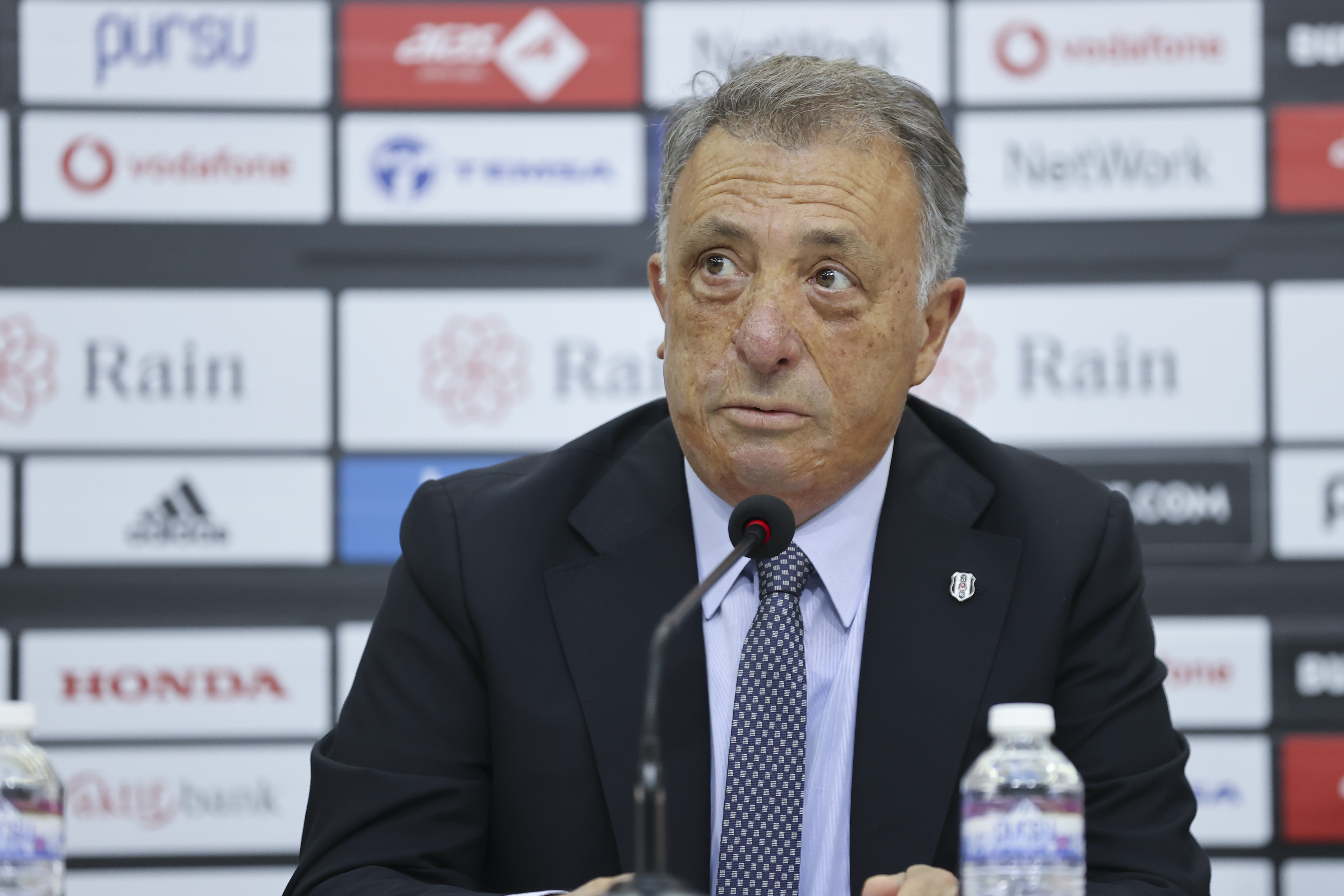 Ahmet Nur �ebi'den 29 Ekim Cumhuriyet Bayram� mesaj�