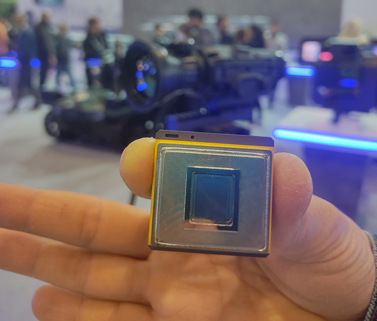 �st�nl�k sa�layacak! ASELSAN geli�tirdi