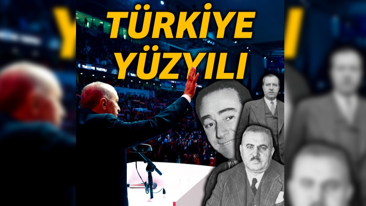 Balasn Trkiye Yzyl
