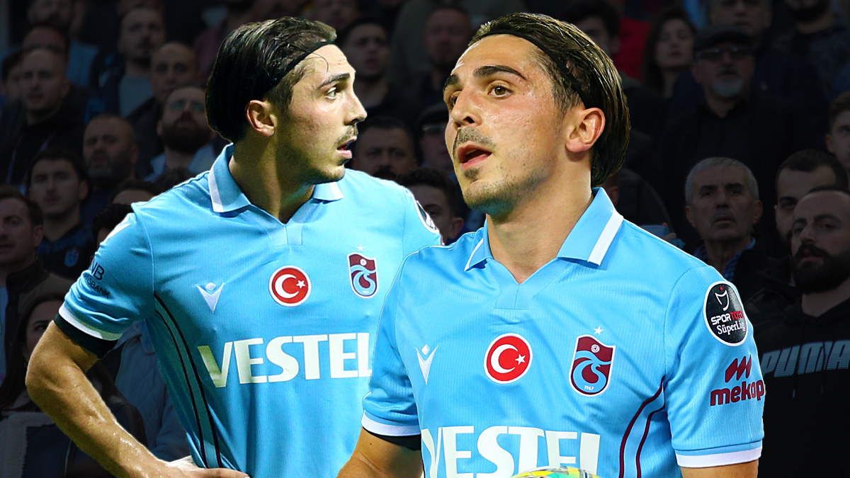 B�y�k Abd�lkadir �m�r krizi! Trabzonspor'da ortal�k kar��t�