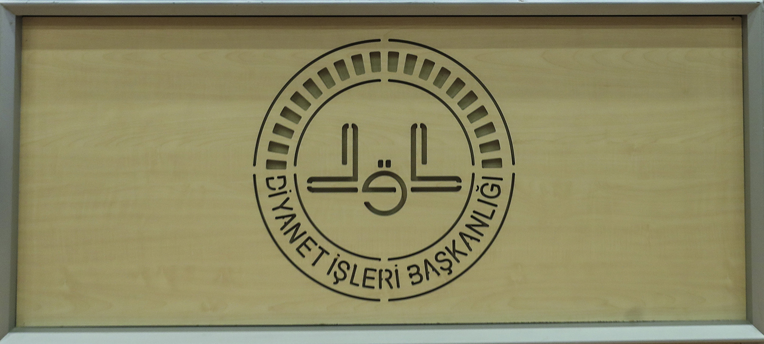 Diyanet'ten 29 Ekim Cumhuriyet Bayram� dolay�s�yla mesaj