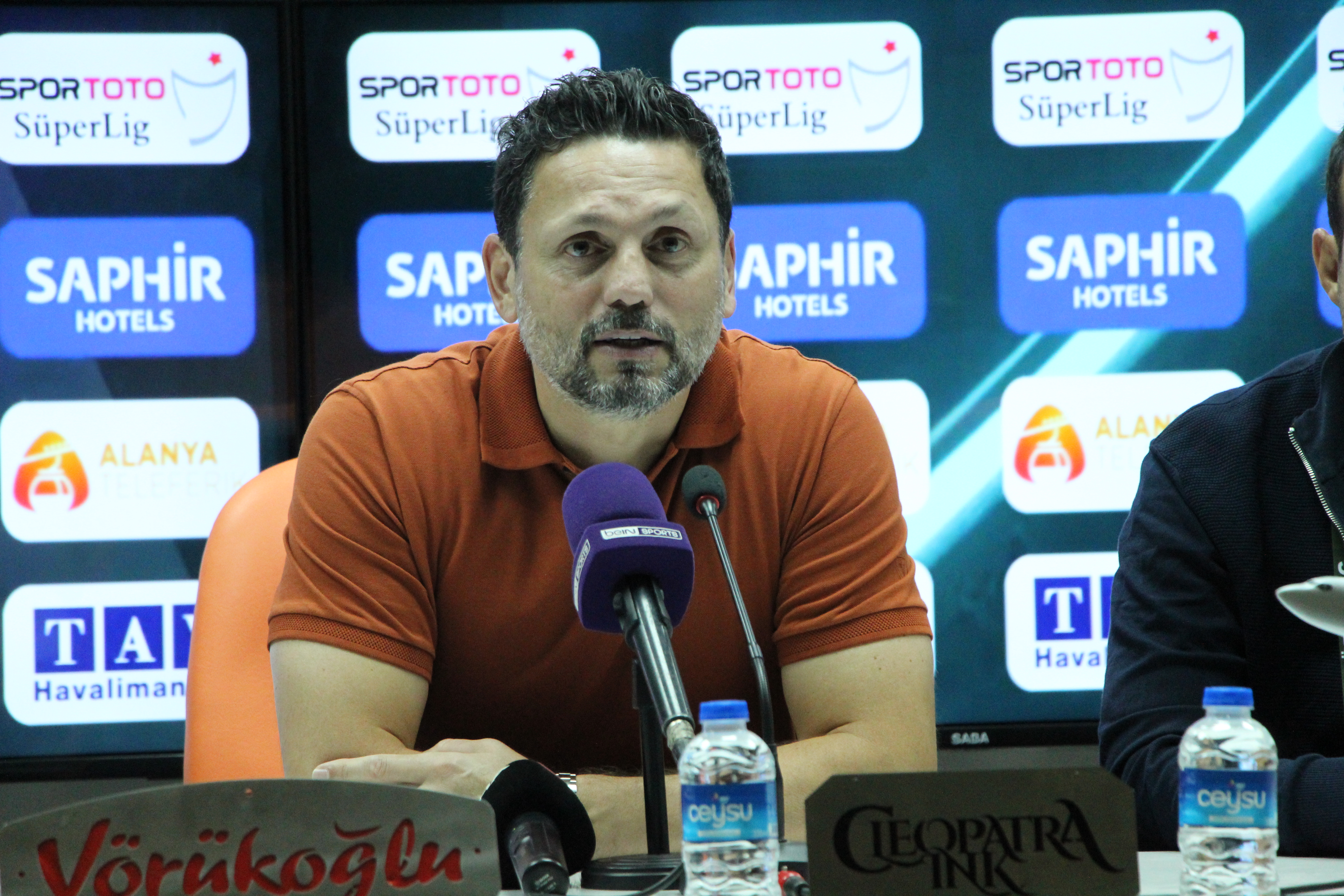Erol Bulut: Sonucun bu olmamas� gerekiyordu