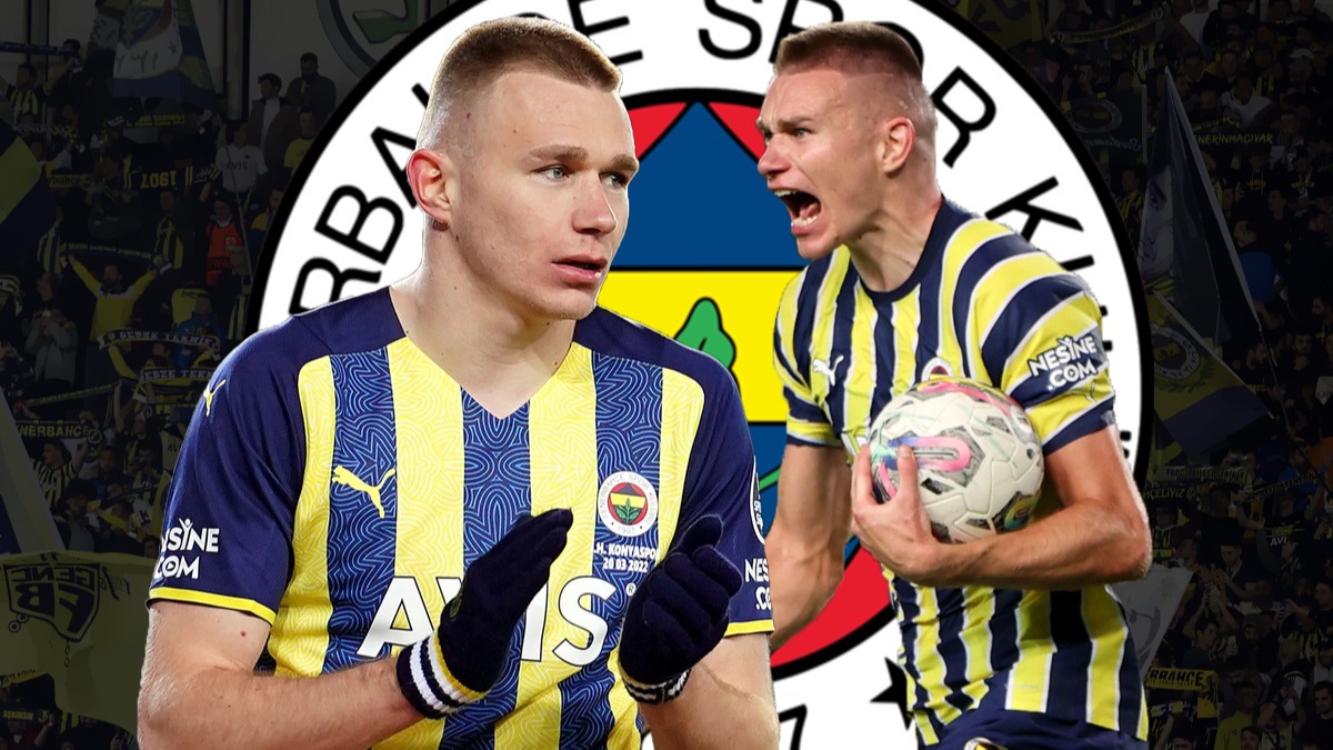 Fenerbahe'de Attila Szalai frtnas! 55 milyonluk lgn rakam...