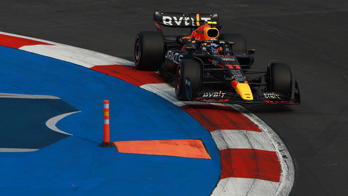 Formula 1'de Red Bull'a 7 milyon dolarlk ceza