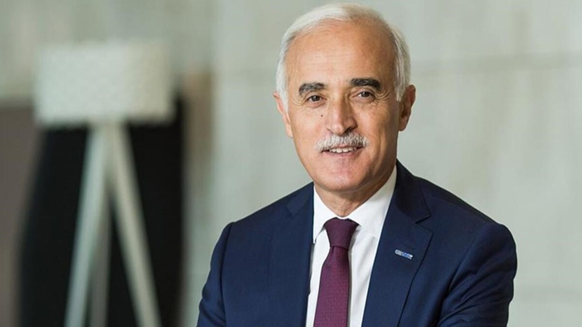 Olpak'tan ''Togg'' deerlendirmesi: Bu sreci gerekten yakaladk