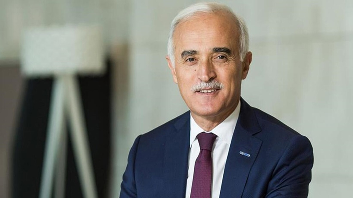 Olpak'tan 'Togg' de�erlendirmesi: Bu s�reci ger�ekten yakalad�k