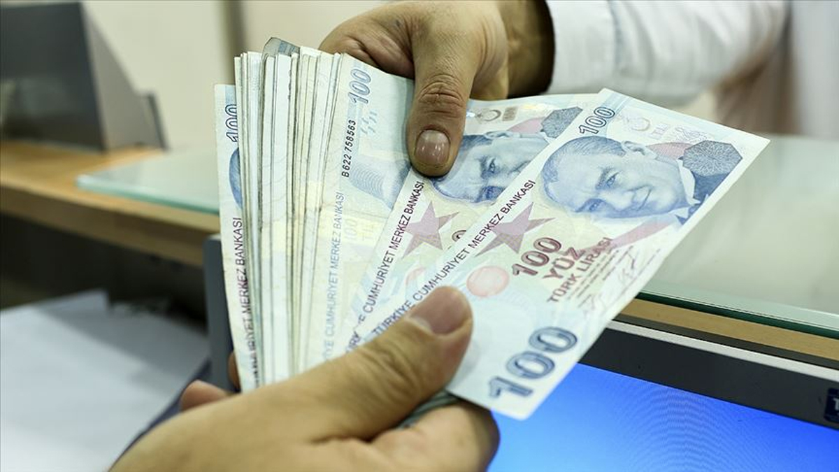 Bakan �zer talimat verdi! Banka promosyonu 25 bin 500 liraya y�kseltildi