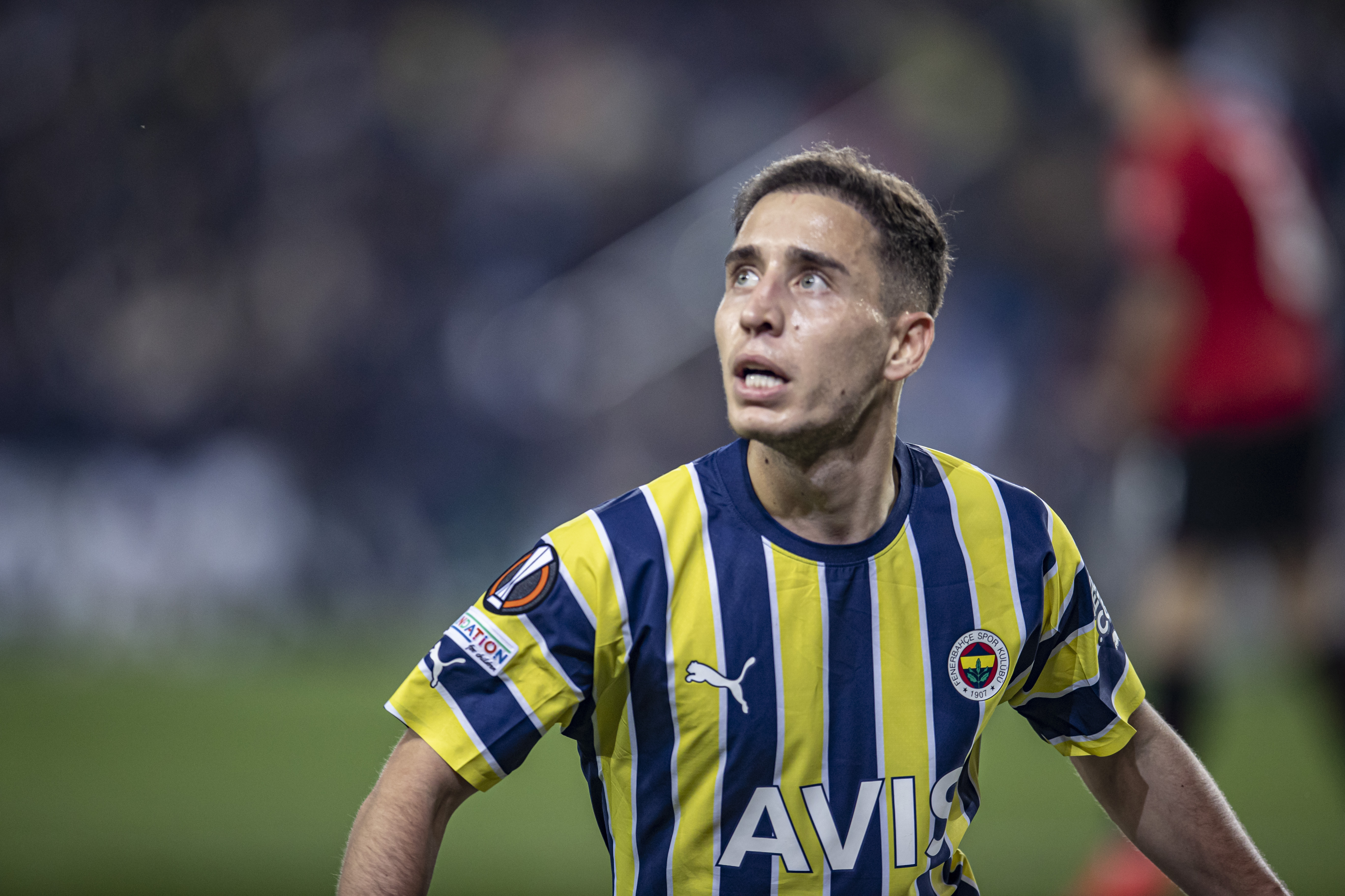 Emre Mor: Kalitemizi bir kez daha ortaya koyduk
