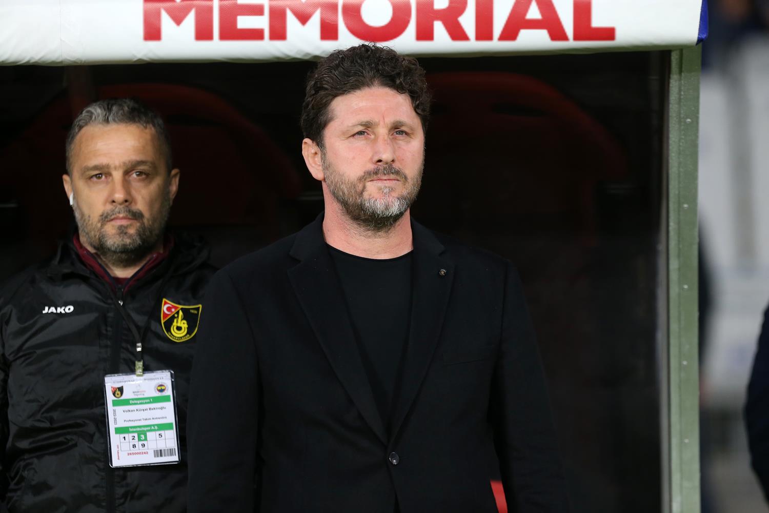 Fatih Tekke: Yar��t���m�z tak�mlar aras�nda Fenerbah�e yok