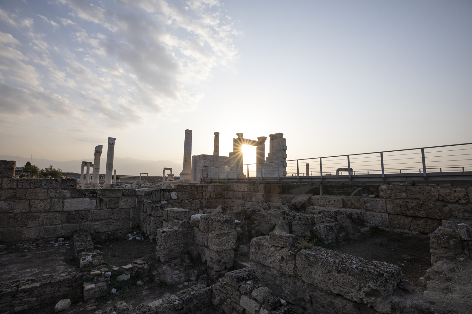 1750 y�ll�k! Milim milim ilerleniyor, 4 bin 500'�n �zerinde eser ��kt�