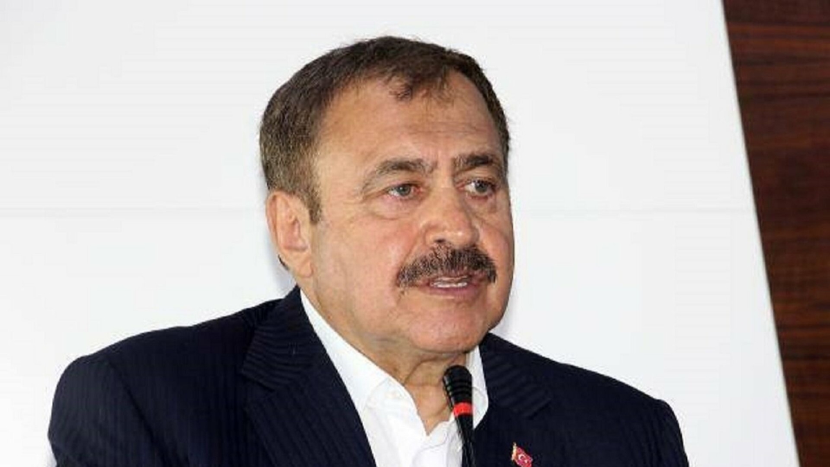 AK Parti'li Erolu'ndan Hali uyars