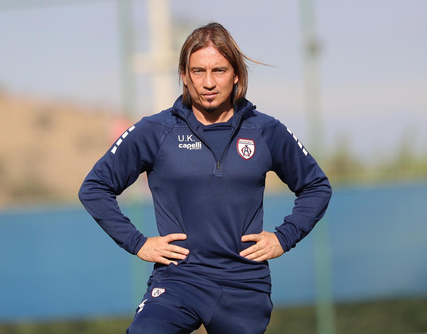 Alt�nordu telafi pe�inde