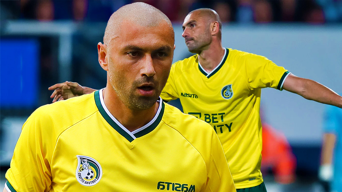 Hollanda, Burak Y�lmaz kriziyle �alkalan�yor! Bu kadar� da 'pes' dedirtti...