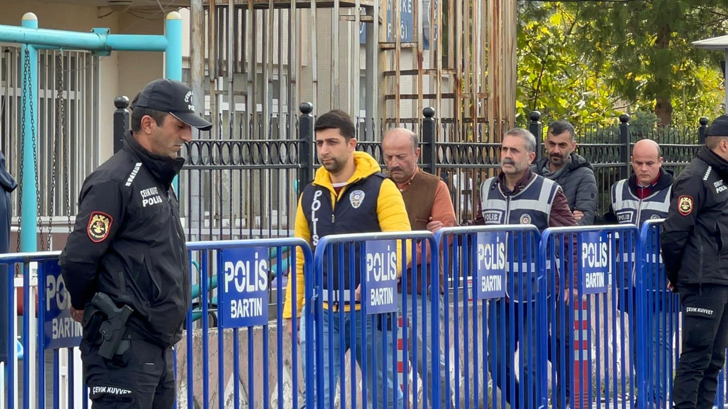 Maden facias� soru�turmas�nda yeni geli�me